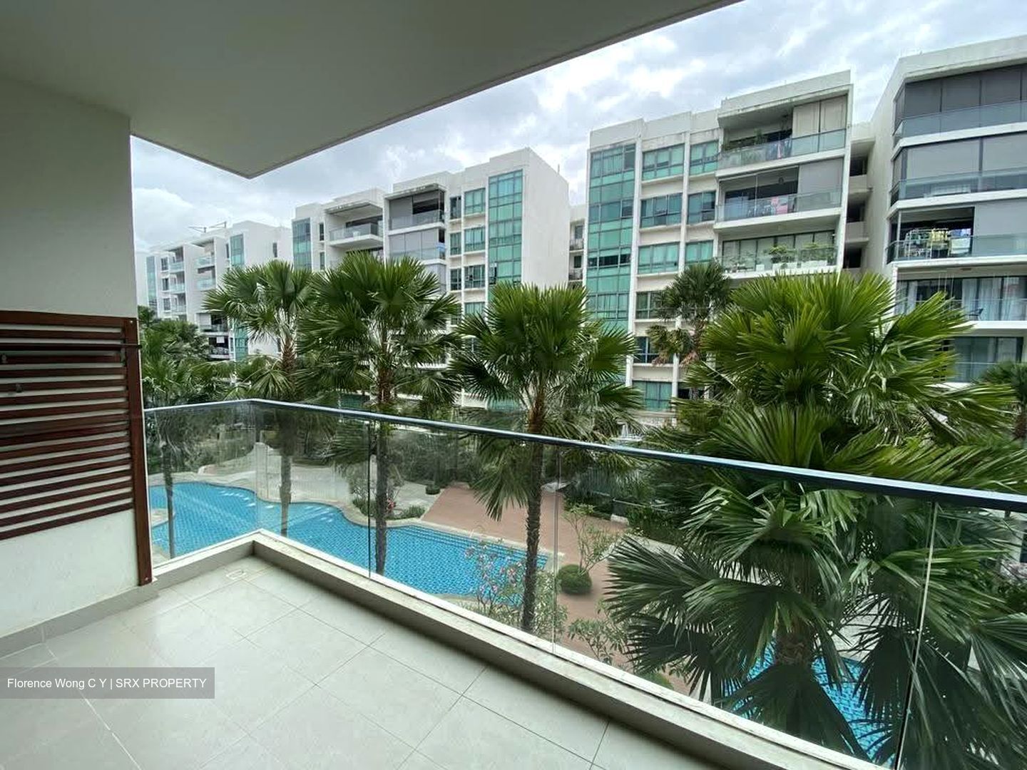 The Gale (D17), Condominium #633400091